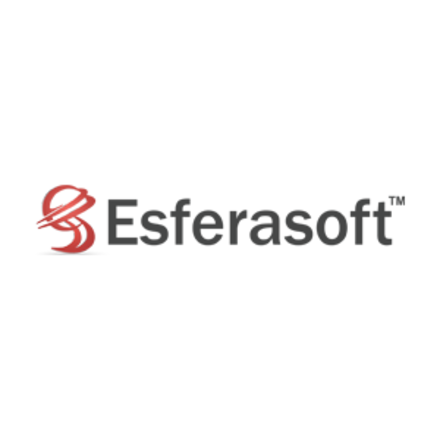 Esferasoft Solutions Pvt. Ltd.